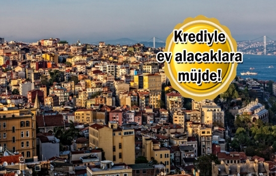 Nisan sonunda hangi bankaların konut kredisi faizleri düştü?