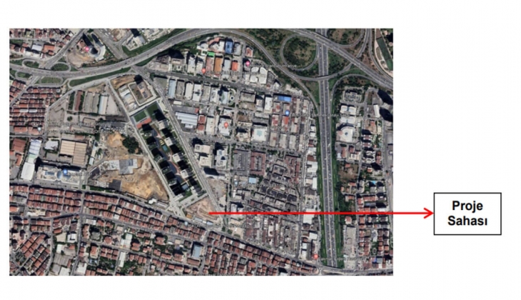 Avrupa Residence Yamanevler ön talep topluyor! Avrupa Konutları ndan Ümraniye ye 343 konutluk yeni proje!