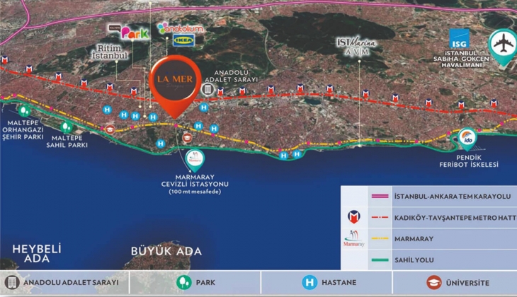 Lamer Dragos ta yüzde 15 indirim fırsatı!