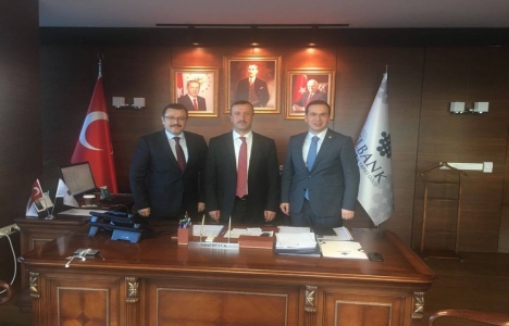 Trabzon Pazarkapı projesi