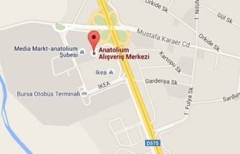 Anatolium Bursa Kurban Bayramı çalışma saatleri!