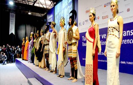 Travel Turkey İzmir Fuarı'nın bu sene sekizincisi düzenlenecek! 