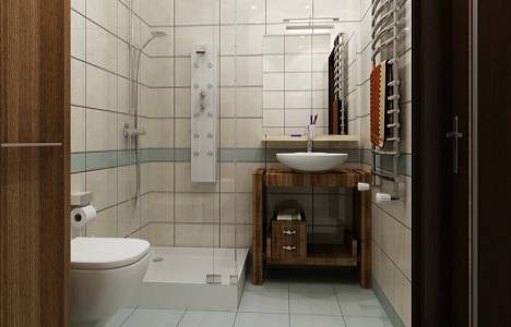 Arena Residence Beylikdüzü örnek daire!