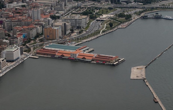 İzmir Karşıyaka nın imar planlarına Büyükşehir vetosu!