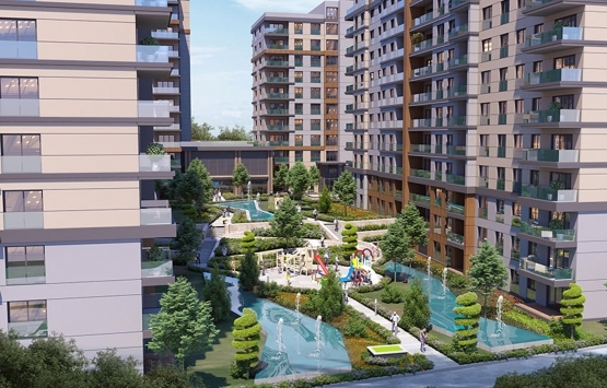 Avrupa Konutları Atakent 4 C fiyat listesi 2020!