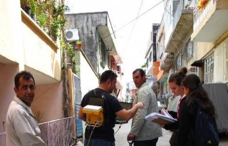 Ege Medeniyetleri Müzesi imara girdi!