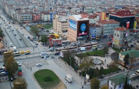 Sultangazi Serkan Başyiğit Parkı bugün açılıyor!