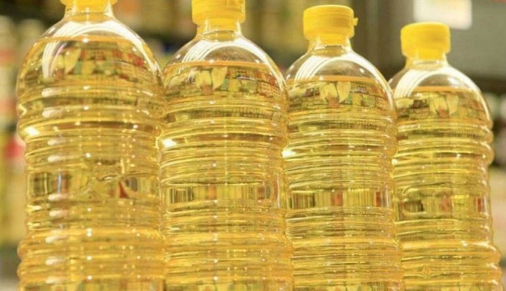 BİM de ayçiçek yağı ne kadar? İşte 5 litre ayçiçek yağı fiyat listesi!