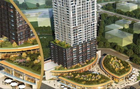 Seçim bitti, projeler peş peşe geldi! İşte yeni projeler...