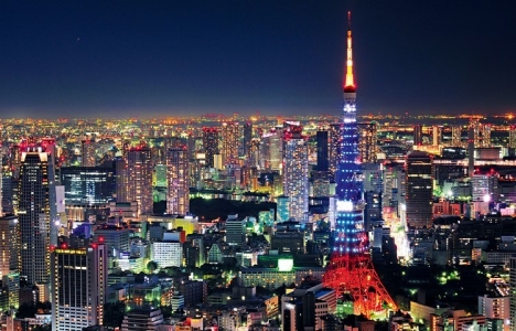 İşte gökdelen kiralarının uçtuğu 10 şehir!