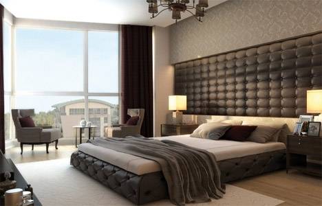 Ankara Sinpaş Altın Oran örnek daire!