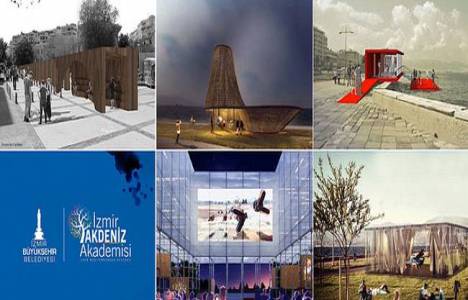 Tasarım Koridorları yarışmasında ödül kazanan projeler belli oldu!