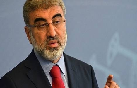 Türk Akımı güzergah