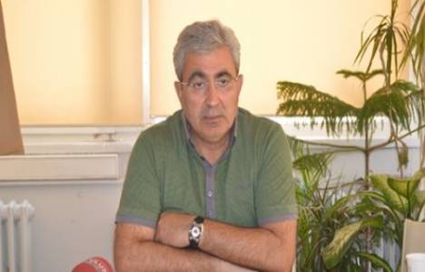 Ali Hakkan: Oktay Ekinci Mimarlar Odası'na önemli hizmetlerde bulunmuştu!