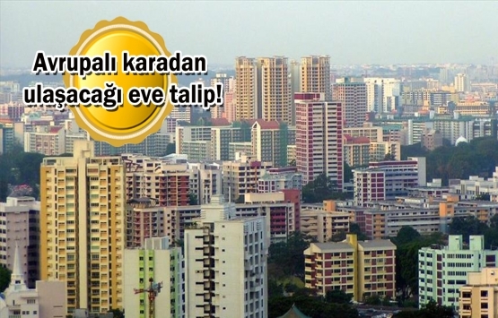 Yabancıya son 5 yılda 148 bin 996 konut satıldı!