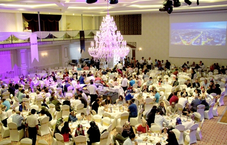 Konya Temaşehir Projesi