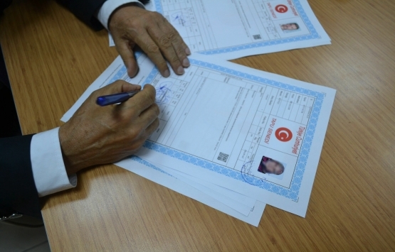 'Web Tapu' koronavirüs tedbirleri kapsamında geliştirildi!