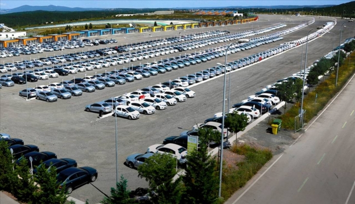 Ekspertizler uyarıyor! Sıfır araç aldım derken dolandırılmayın!