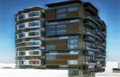 Duo Style, Özbaş Yapı tarafından Büyükdere Caddesi nde yükselecek!