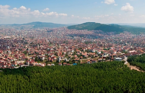 Sultanbeyli'de mülkiyet sorunu bu yıl çözülecek!