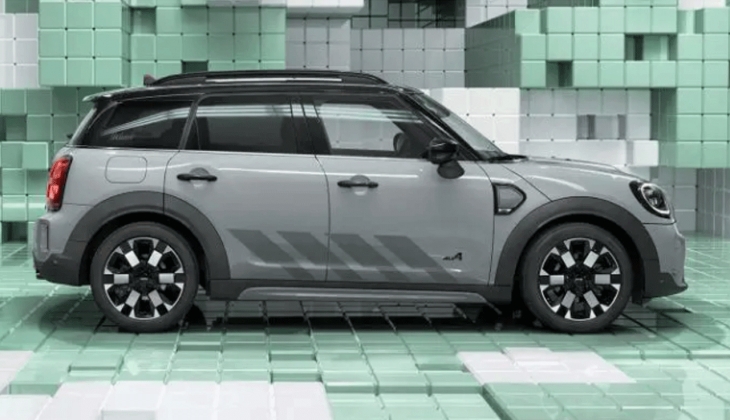 Mini Cooper fiyatları yeniledi! İşte Countryman 2022 Mart fiyat listesi!