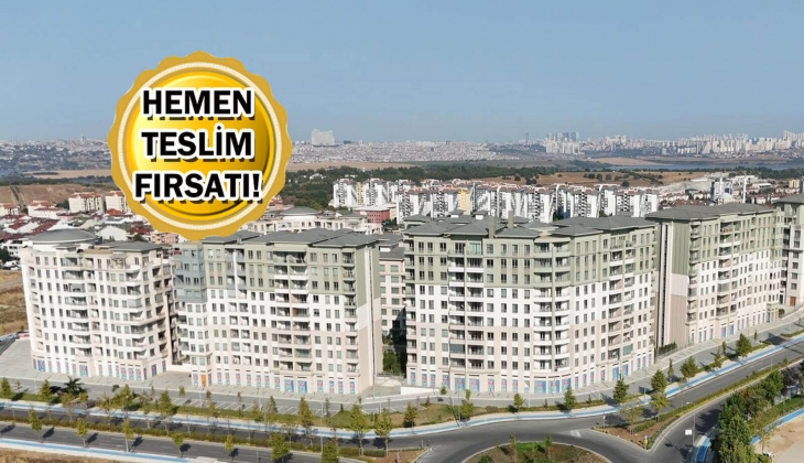 Emlak Konut GYO Bizim Mahalle'de yüksek kazançlı dükkanlar satışta! Peşin ödemede yüzde 15 indirim fırsatıyla!