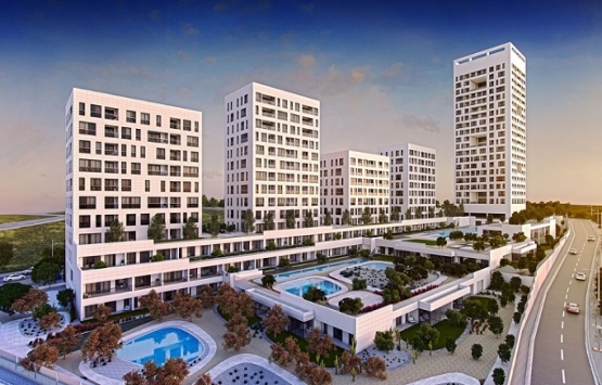 Varyant Karşıyaka Plus satış ofisi!