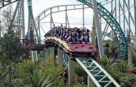 ANKA Park Mart’ta açılıyor!