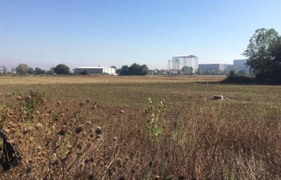 Kocaeli'de fabrika kurulacağı duyuruldu! Arsa fiyatları yüzde 50 arttı!
