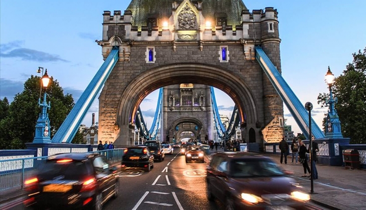 Londra daki konut fiyatları, 10 yıldır istikrarını koruyor!