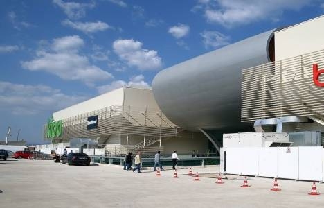 Balçova Kipa AVM bayramda açık mı