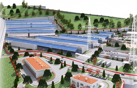 TOKİ Karatay 589 dükkan ihalesi 8 Şubat ta!