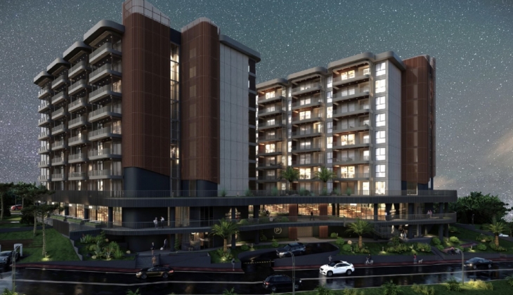 Bursa Dikencik Meteor Tepe’de güncel fiyatlar 14 milyon 232 bin TL’den başlıyor!