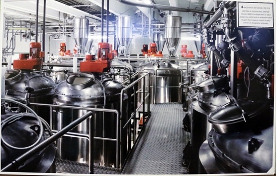 İBB Hadımköy de ekmek fabrikası kuracak!