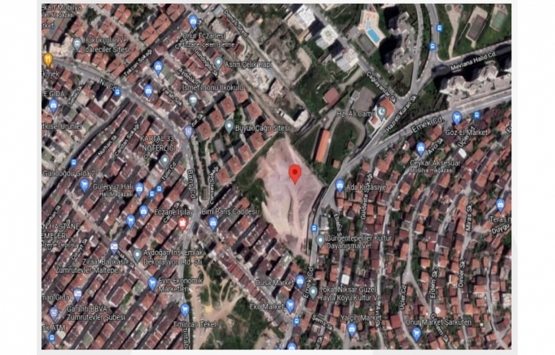 Vakıf GYO Tablo Adalar ın değeri ne kadar?