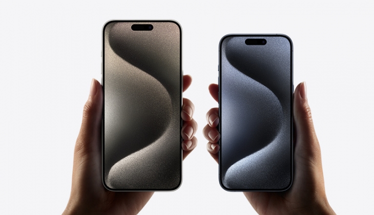 Apple ürünlerine yeni zam; en pahalı iPhone 100 bin TL’ye dayandı!