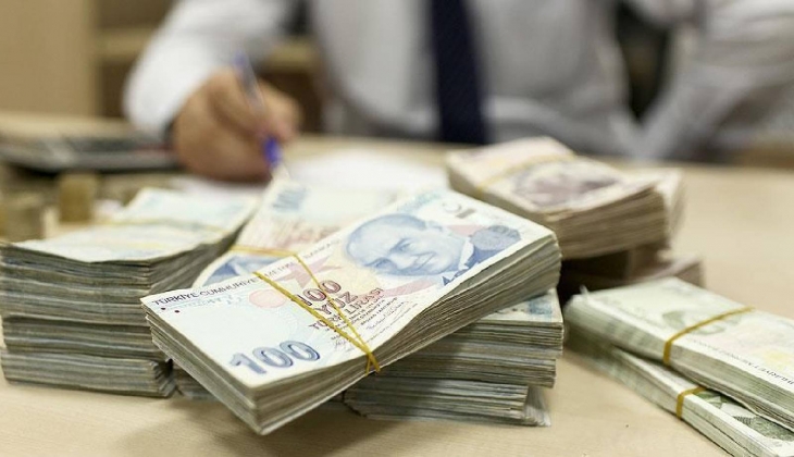 Bakan Özhaseki açıkladı! KÖYDES için bu yıl 6,9 milyar lira ödenek ayrıldı