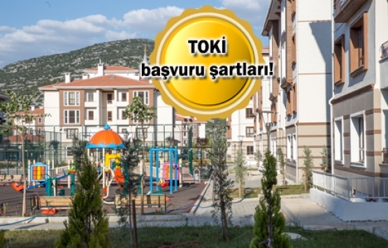 Gayrimenkulü olan TOKİ'den ev alabilir mi?