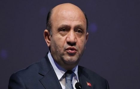 Fikri Işık Anadolu'daki OSB projelerini anlattı!