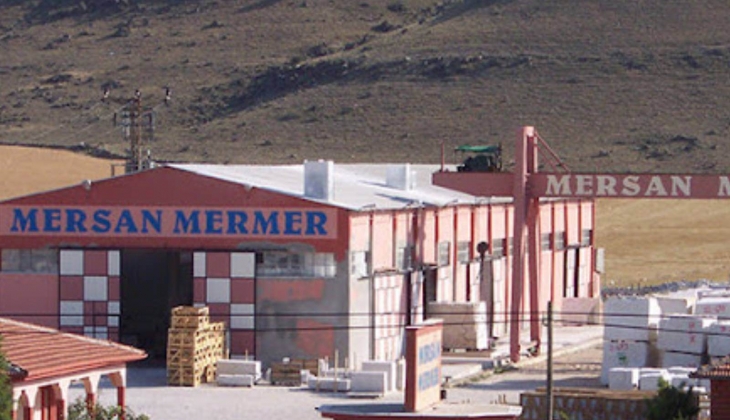 Mersan Madencilik in konkordato talebi reddedildi!