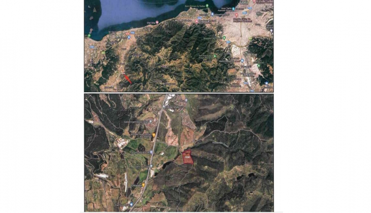 Emlak Konut GYO İzmir Urla parselinin değeri ne kadar oldu? İşte o rakam!