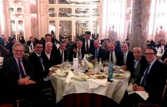 Türkiye yatırımlar için cazibesini koruyor!