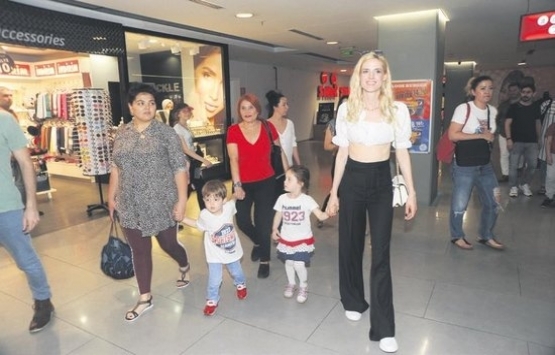 Gayrimenkul kraliçesi Wilma Elles: Para kolay kazanılmıyor!