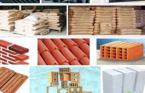 Yapı Malzemelerinin Tabi Olacağı Kriterler Yönetmeliği Değişikliği!