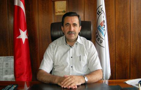 Halil İbrahim Oral: Ilgın'ı projelerle donattık!