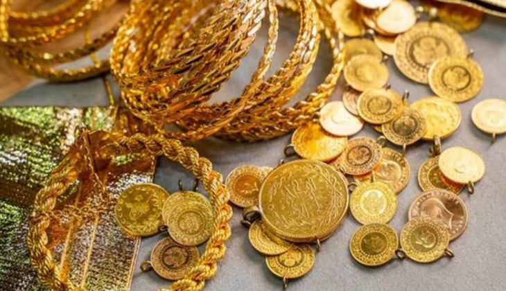 Yatırımcılar dikkat! Bu tarihi duyanların gözleri fal taşı gibi açıldı! Altın fiyatlarının yükseleceği tarihi açık açık 