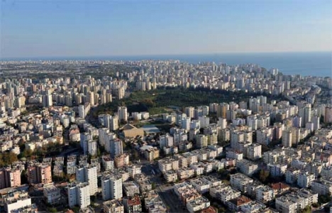 Ev fiyatları yüzde 25 artacak!