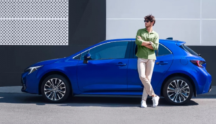 Toyota yeni Corolla Hatchback i Türkiye de satışa çıkardı! İşte 2023 Eylül fiyat listesi