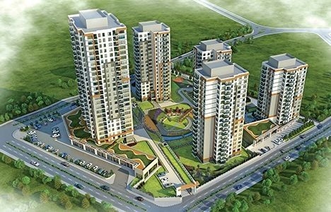 Bulvar Atakent Konutları fiyat listesi!