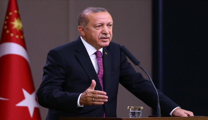 Hükümetten madencilerin ailelerine maaş ve nakdi destek geliyor! Cumhurbaşkanı Erdoğan yasal düzenleme talimatı verdi